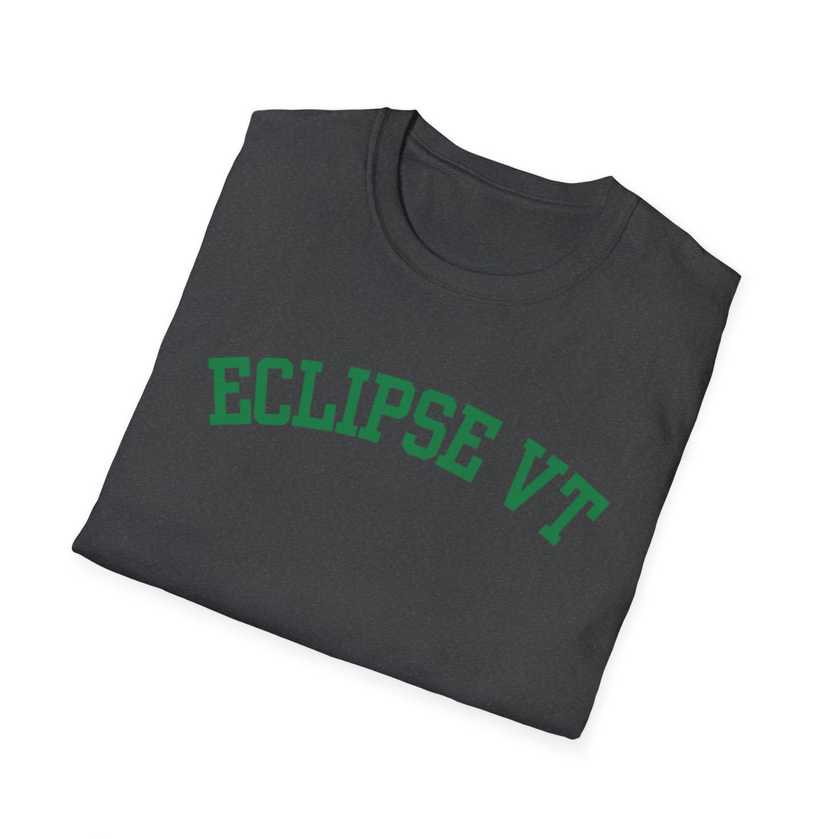 Eclipse VT Graduate Unisex Softstyle T-Shirt