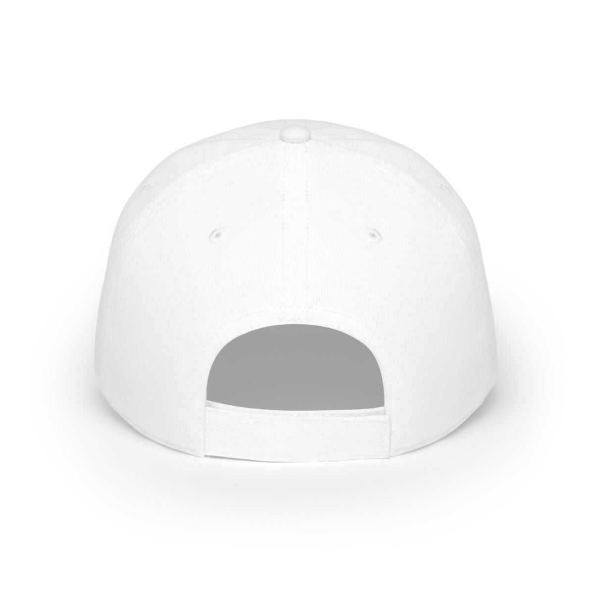 April 8, 2024 Low Profile Baseball Cap