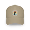 VT Solar Eclipse Low Profile Baseball Cap