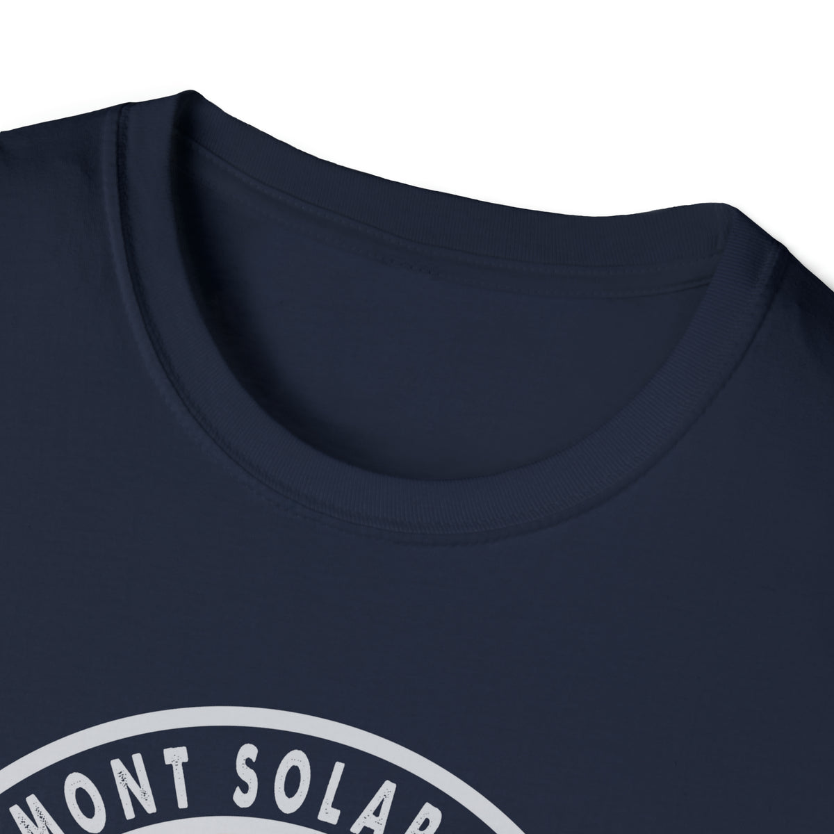 VT Solar Eclipse Unisex Softstyle T-Shirt