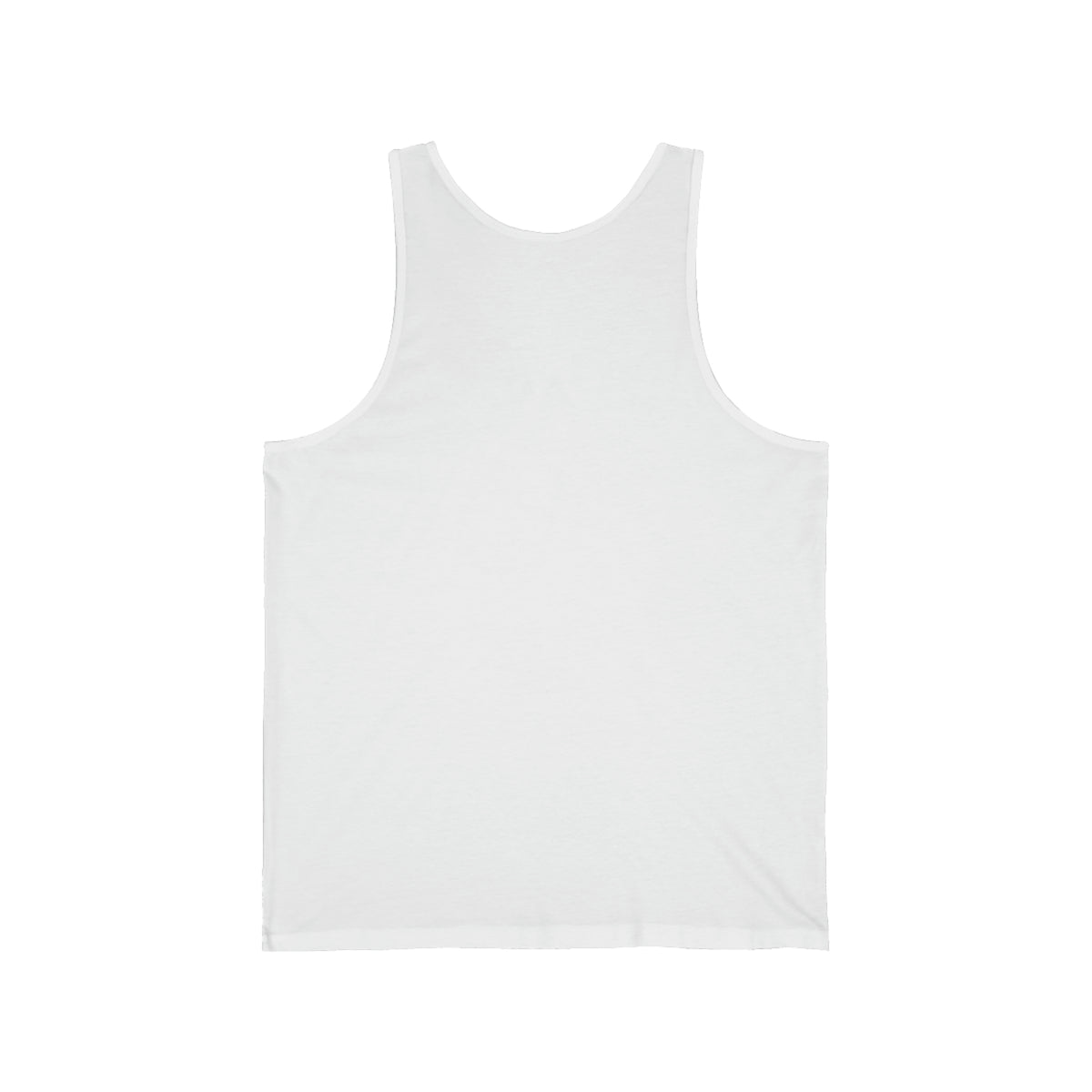 April 8, 2024 Unisex Jersey Tank