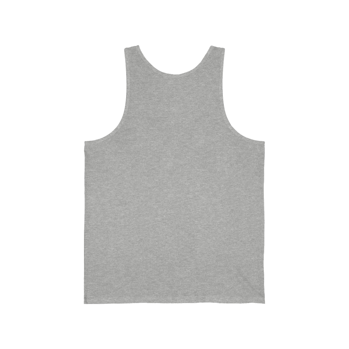 April 8, 2024 Unisex Jersey Tank