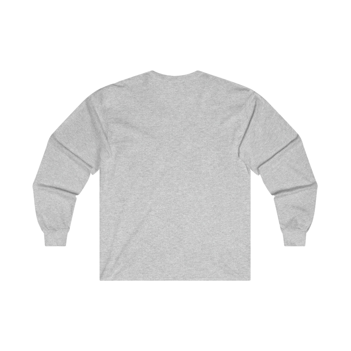 April 8, 2024 Ultra Cotton Long Sleeve Tee