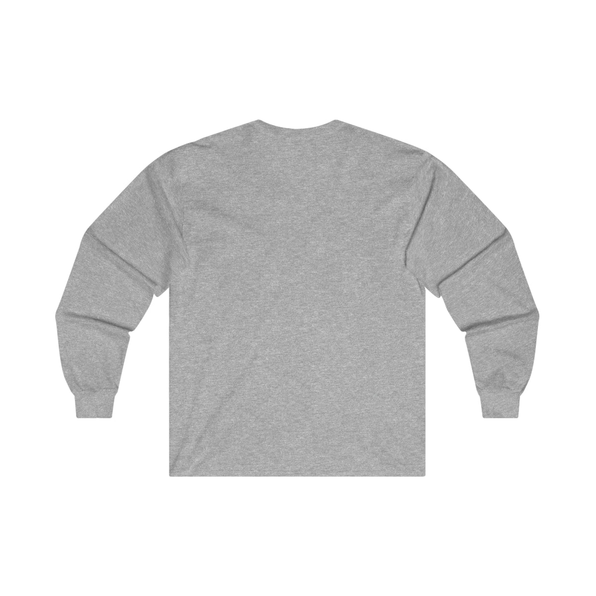 April 8, 2024 Ultra Cotton Long Sleeve Tee