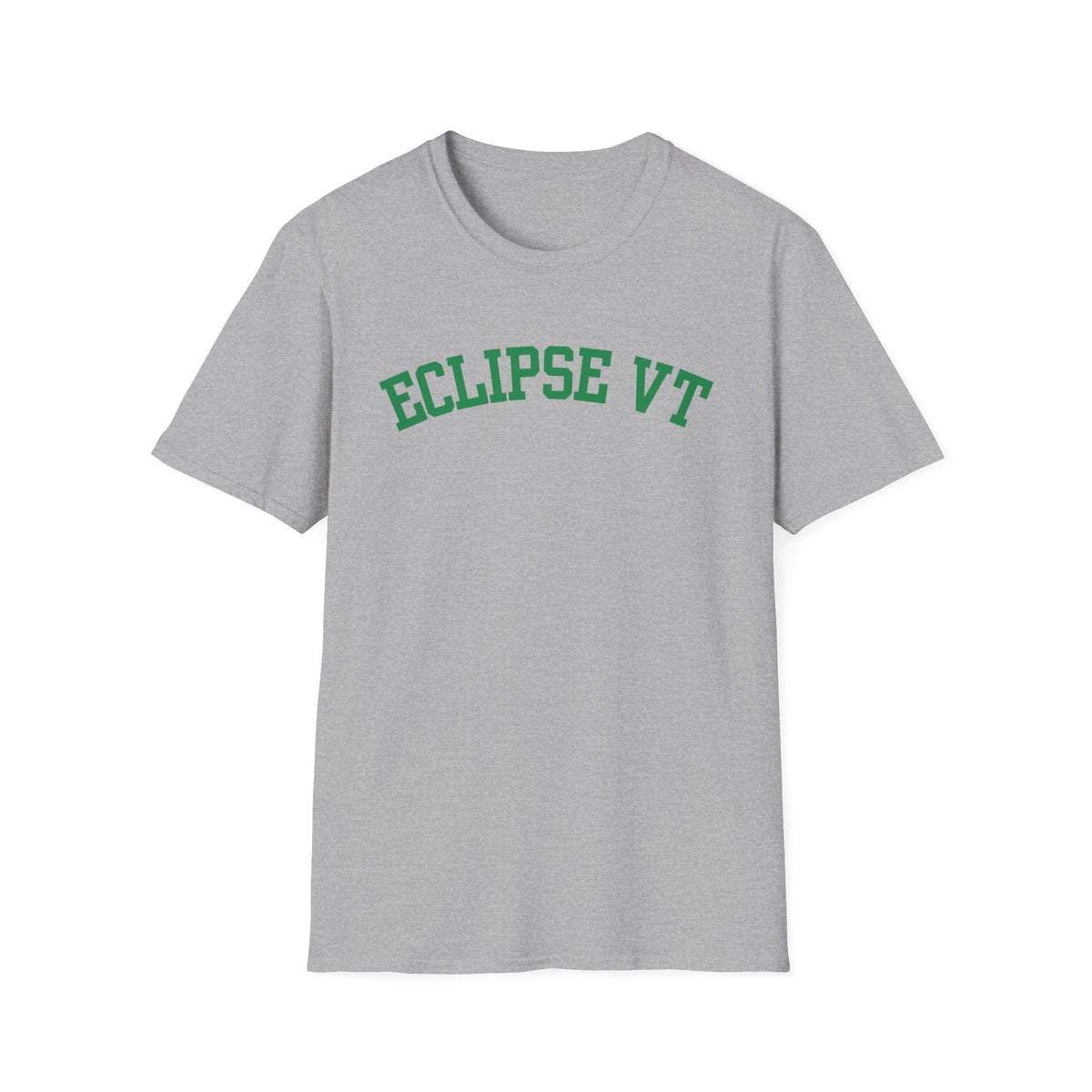 Eclipse VT Graduate Unisex Softstyle T-Shirt