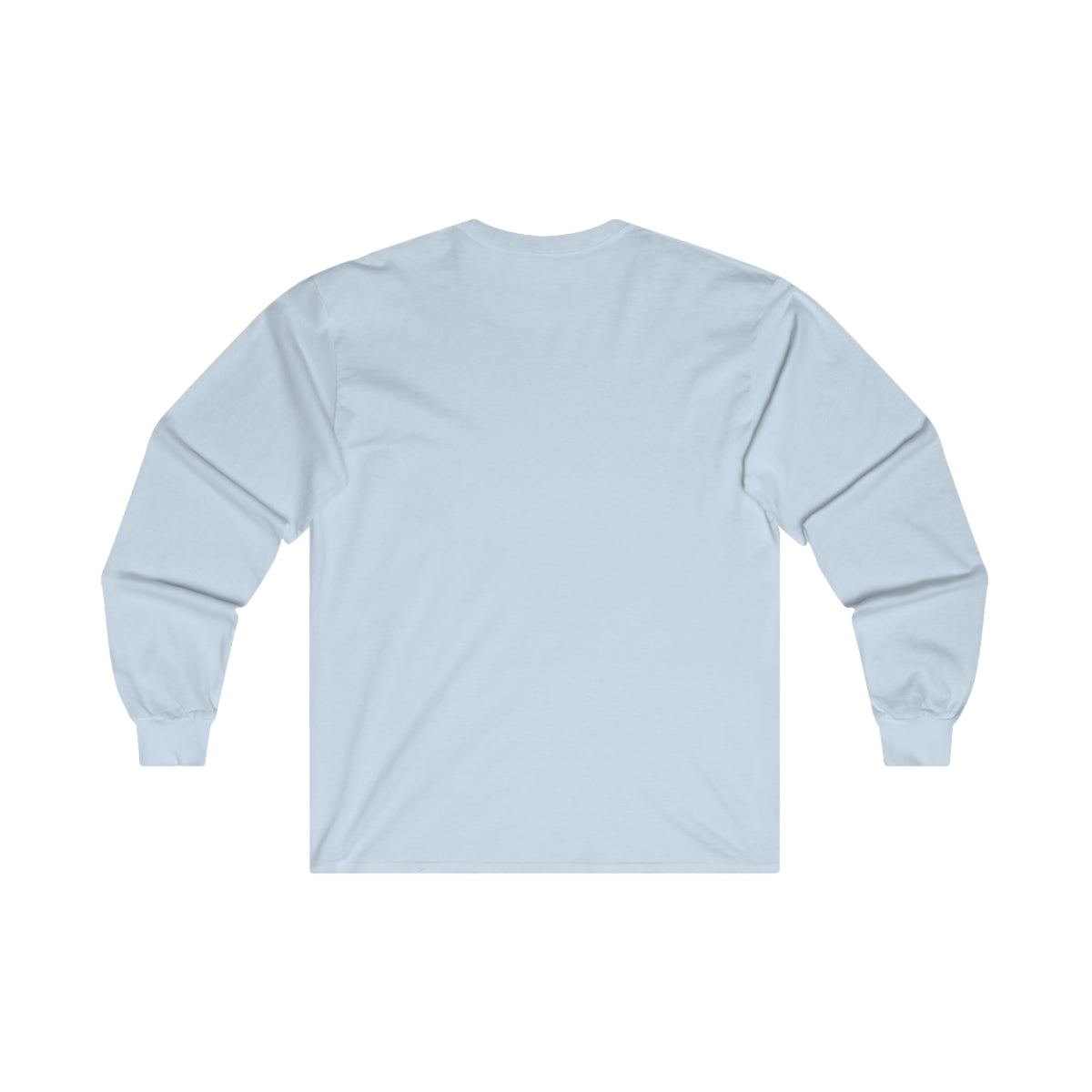 April 8, 2024 Ultra Cotton Long Sleeve Tee