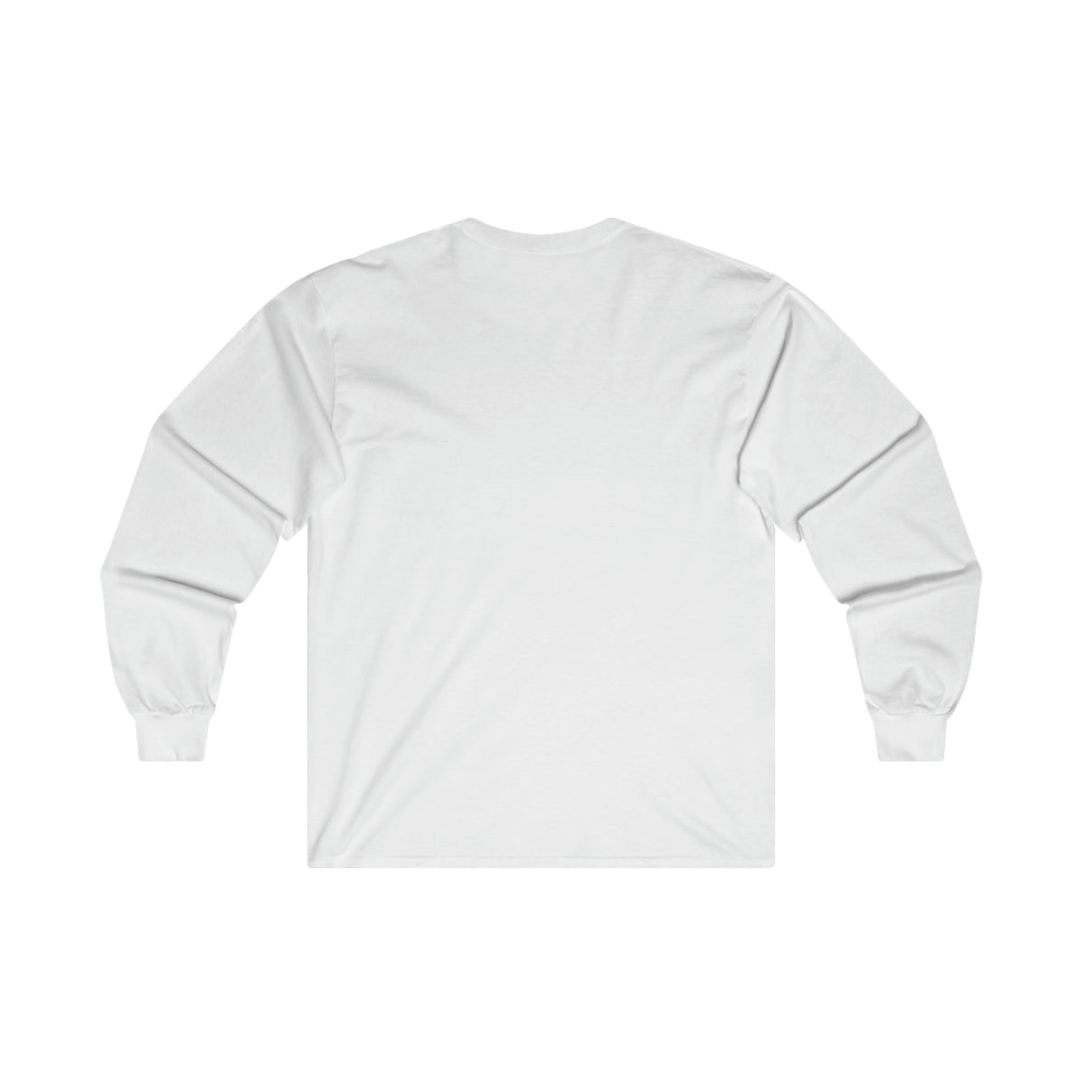 April 8, 2024 Ultra Cotton Long Sleeve Tee