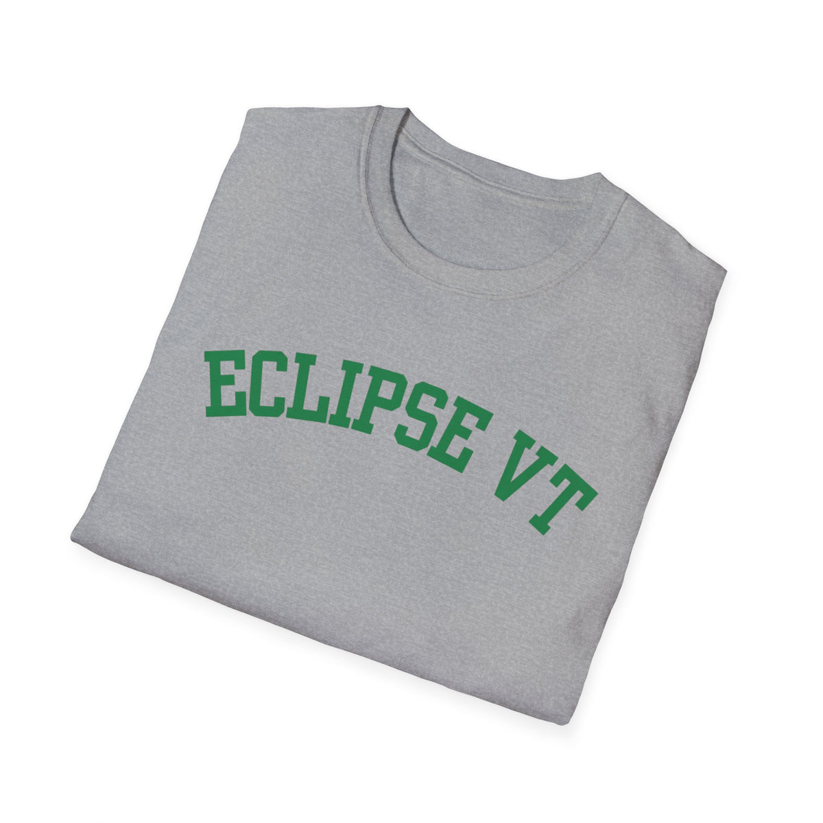 Eclipse VT Graduate Unisex Softstyle T-Shirt