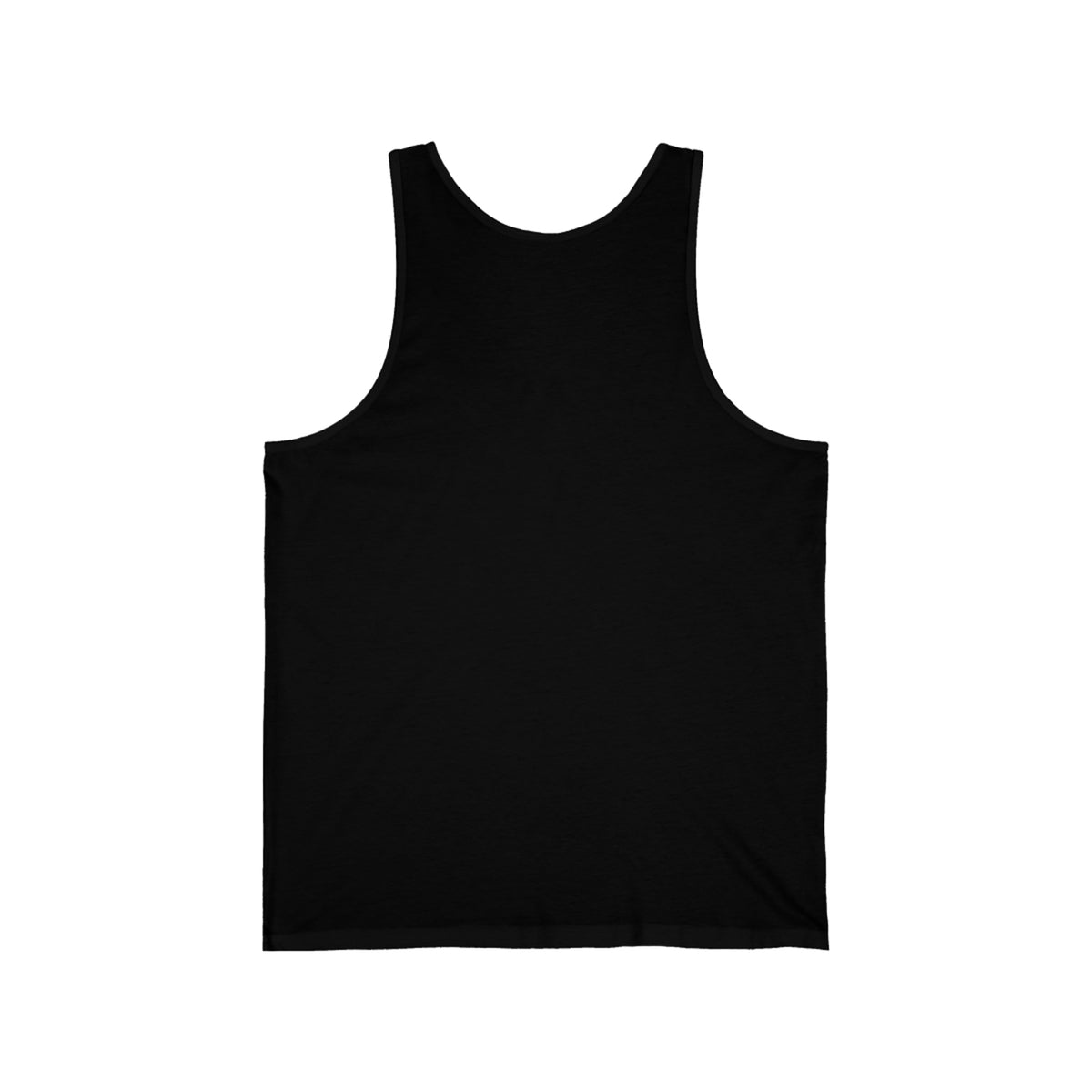 VT Solar Eclipse Unisex Jersey Tank