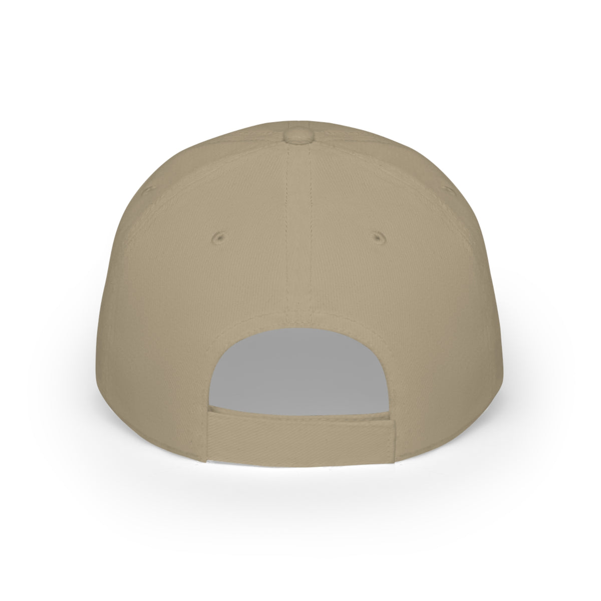 VT Solar Eclipse Low Profile Baseball Cap