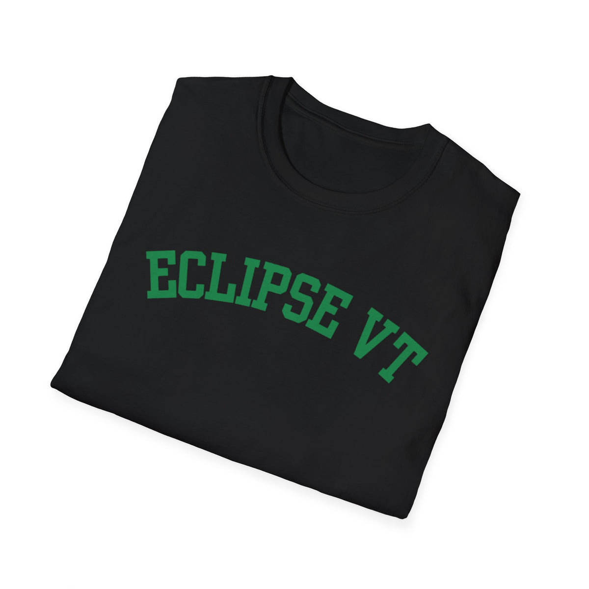 Eclipse VT Graduate Unisex Softstyle T-Shirt