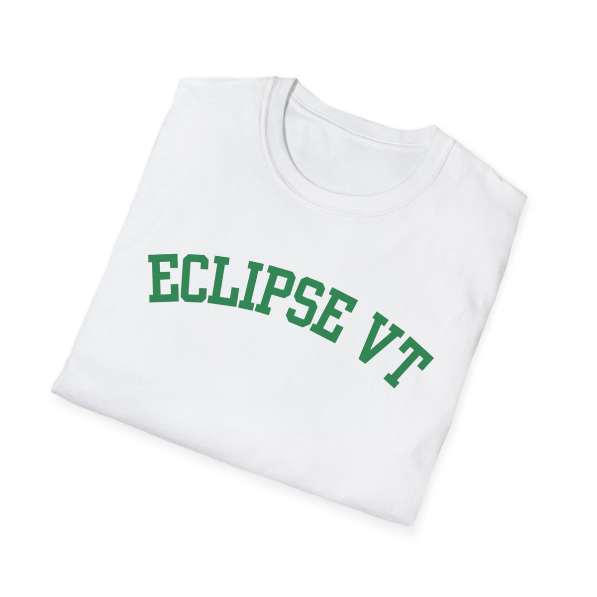 Eclipse VT Graduate Unisex Softstyle T-Shirt